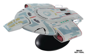 Star Trek Starships Special LG USS Defiant NX-74205