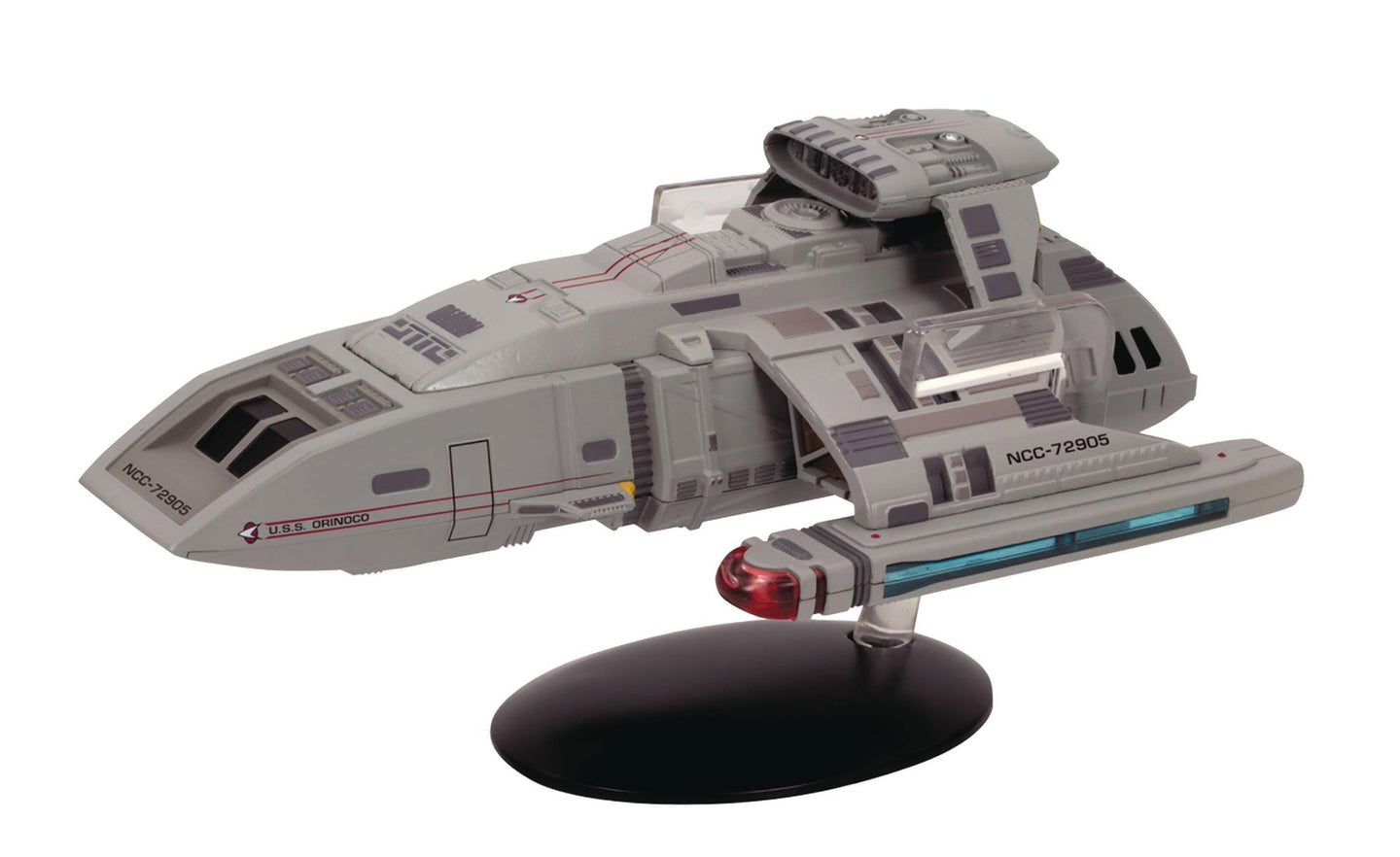 Star Trek Starships Special #33 LG Runabout USS Orinoco