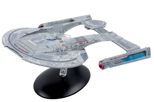 Star Trek Starships Special #29 LG USS Thunderchild Akira Class NCC-63549