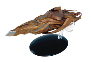 Star Trek Discovery Vulcan Cruiser Starship Collection #6