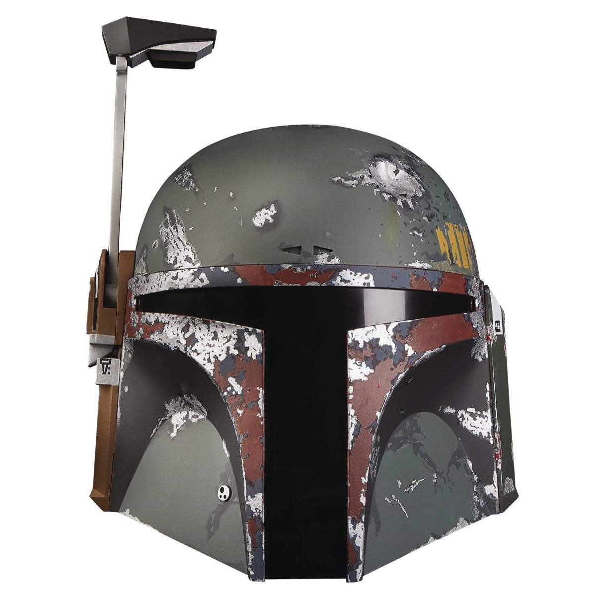 Star Wars Black Series Boba Fett Electronic Helmet