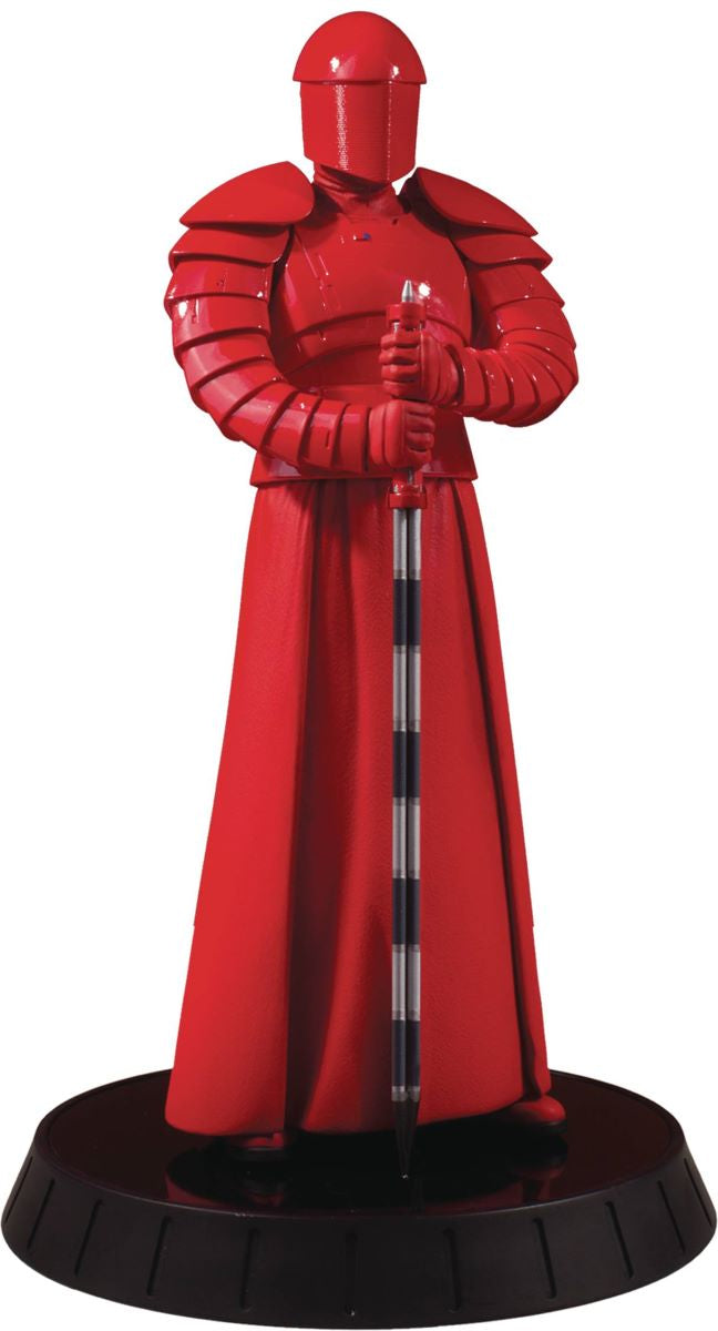 Star Wars Praetorian Guard 1:6 Scale Statue