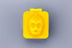 Star Wars C-3PO Boiled Egg Shaper