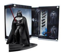 Darth Vader Star Wars Black Series Hyperreal 8-Inch Action Figure