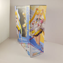 Pretty Guardian Sailor Moon Eternal Sailor Moon S.H.Figuarts Figure