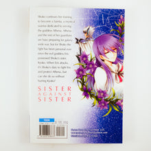 Saint Seiya: Saintia Shō Volume 3. Manga by Masami Kurumada and Chimaki Kuori.