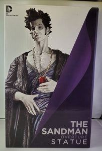 Sandman Overture Statue