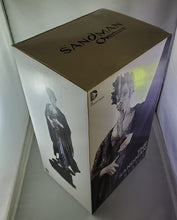 Sandman Overture Statue