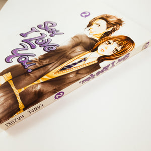 Say I Love You Volume 2. Manga by Kanae Hazuki.