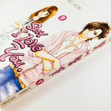 Say I Love You Volume 9. Manga by Kanae Hazuki.