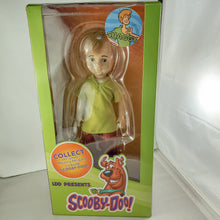 Living Dead Dolls Scooby Doo Build A Figure Shaggy Doll