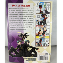 Alice in the Country of Joker: The Nightmare Trilogy - Afternoon Dream Vol. 2