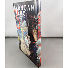 Aldnoah Zero Vol 3