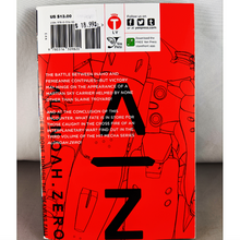 Aldnoah Zero Vol 3