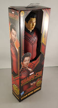 Shang Chi 12 Inch Titan Hero Action Figure