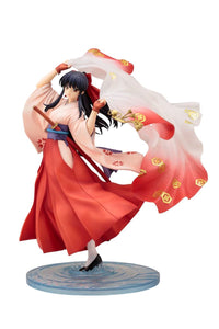 Sakura Wars Sakura Shinguji ArtFX J 1:8 Statue