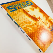 Short Cuts Volume 2. manga by Usamaru Furuya. 