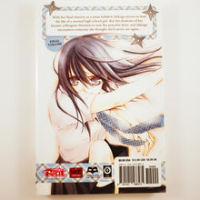 Shuriken and Pleats Volume 2. Manga by Matsuri Hino.