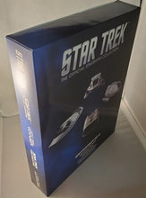Star Trek Shuttles Collection #5 Exclusive Starfleet
