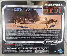 Star Wars Vintage Skiff Guard 3-Pack Action Figure Set