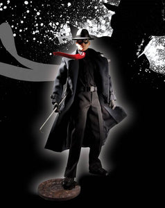 Spirit (Movie) 1/6 Scale Figure Deluxe Collector Figure