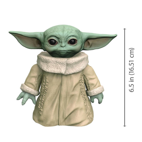 Star Wars Mandalorian The Child 6.5 Inch Action Figure