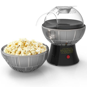 Star Wars Death Star Popcorn Machine