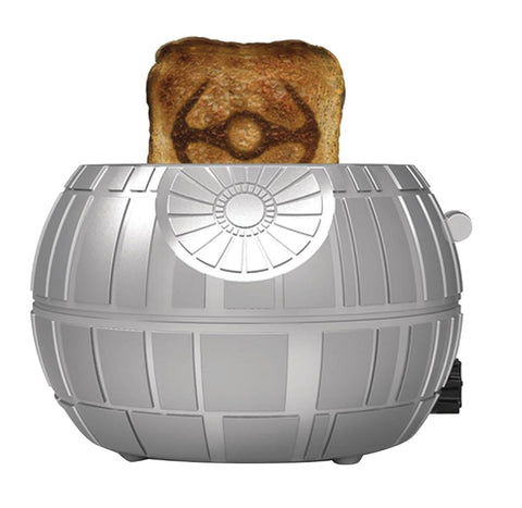 Star Wars Death Star Toaster
