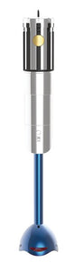 Star Wars Blue Light Saber Hand Blender