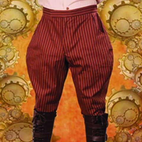 Steampunk Engineer Pants