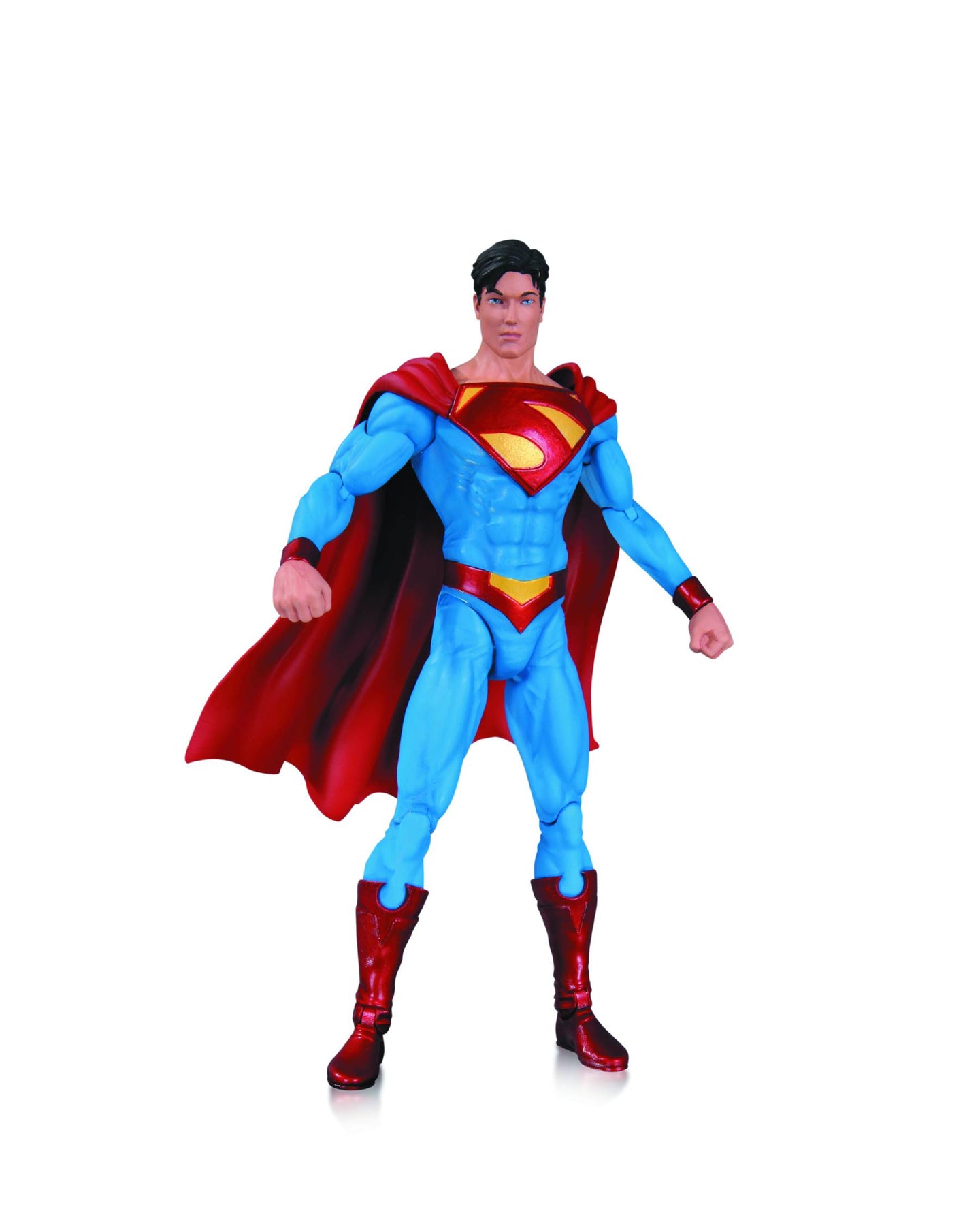 Superman New 52 Earth 2 Action Figure