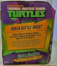 TMNT Teenage Mutant Ninja Turtles Shellraiser Vehicle 2013