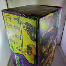 TMNT Teenage Mutant Ninja Turtles Shellraiser Vehicle 2013
