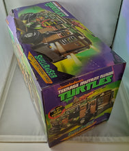 TMNT Teenage Mutant Ninja Turtles Shellraiser Vehicle 2013