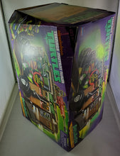 TMNT Teenage Mutant Ninja Turtles Shellraiser Vehicle 2013