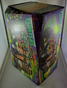 TMNT Teenage Mutant Ninja Turtles Shellraiser Vehicle 2013