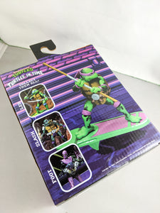 TMNT Teenage Mutant Ninja Turtles Slash7 inch action figure.