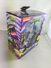TMNT Teenage Mutant Ninja Turtles Foot Soldier 7 inch action figure.