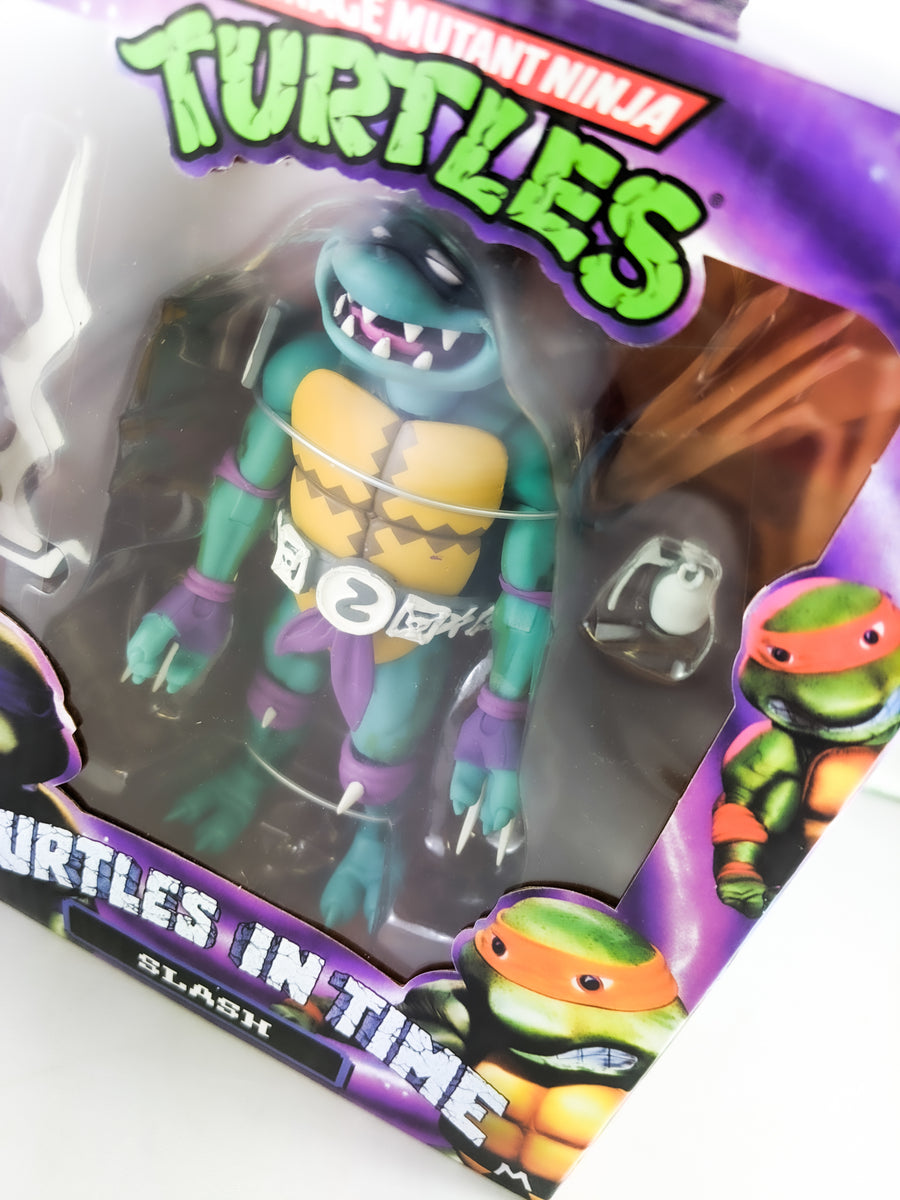 TMNT Slash 7