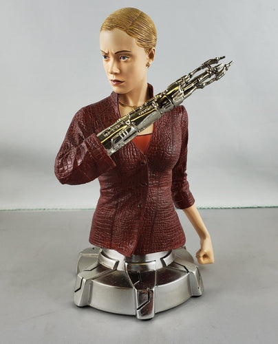 T3 Terminatrix Mini 6 Inch Resin Bust