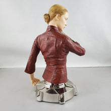 T3 Terminatrix Mini Bust