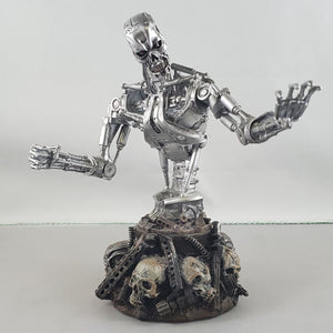 Terminator Salvation T-RIP Bust
