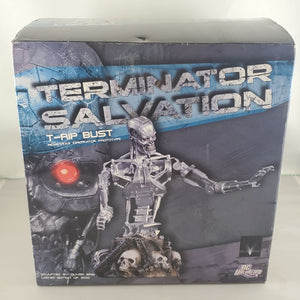 Terminator Salvation T-RIP Bust