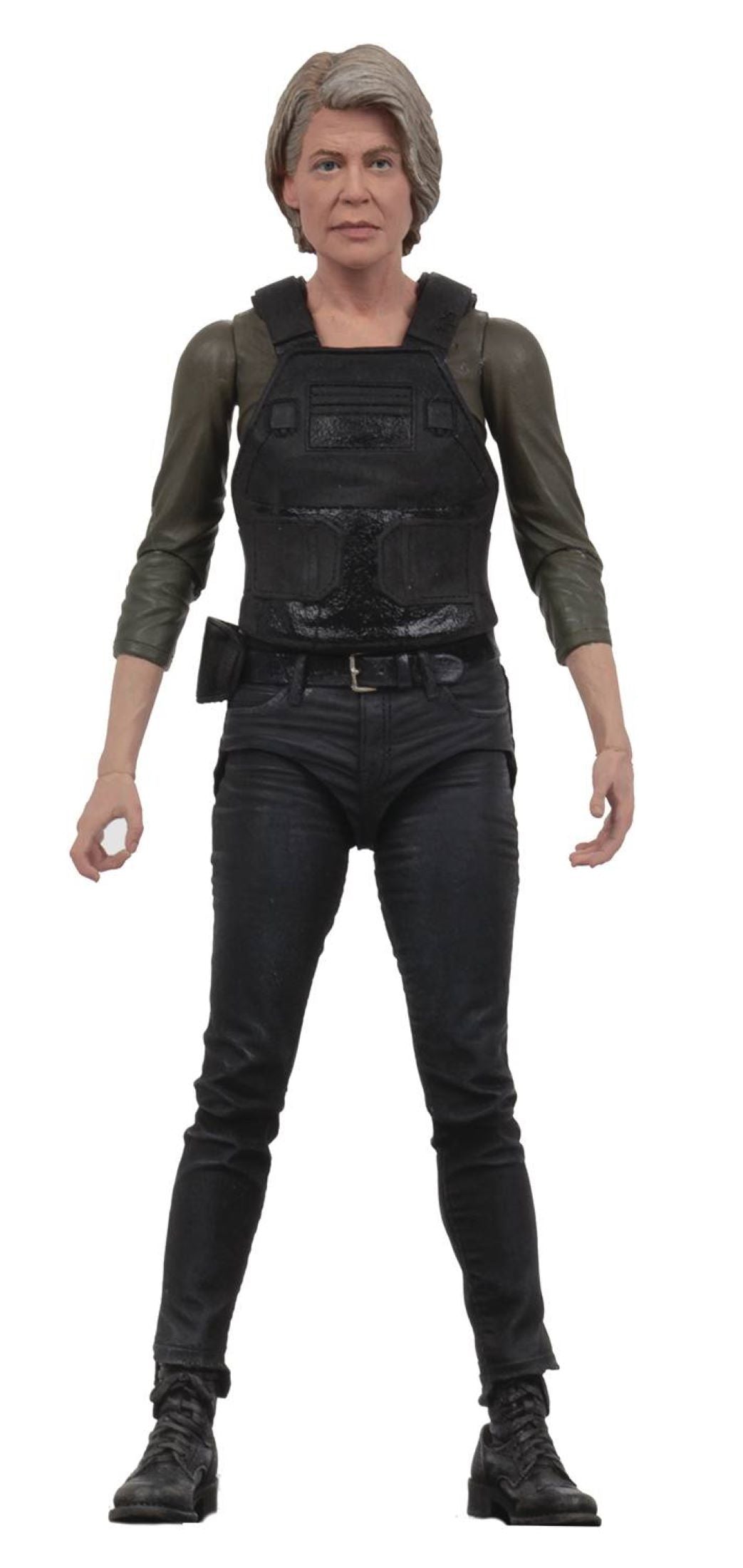 Terminator Dark Fate Sarah Connor Ultimate 7-Inch Action Figure
