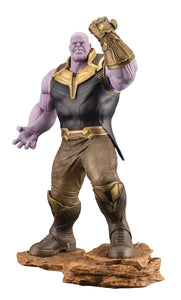 Infinity War Thanos ArtFX 1:10 PVC Statue by Kotobukiya