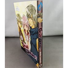 The Devil Within Volume 2. Manga by Ryo Takagi