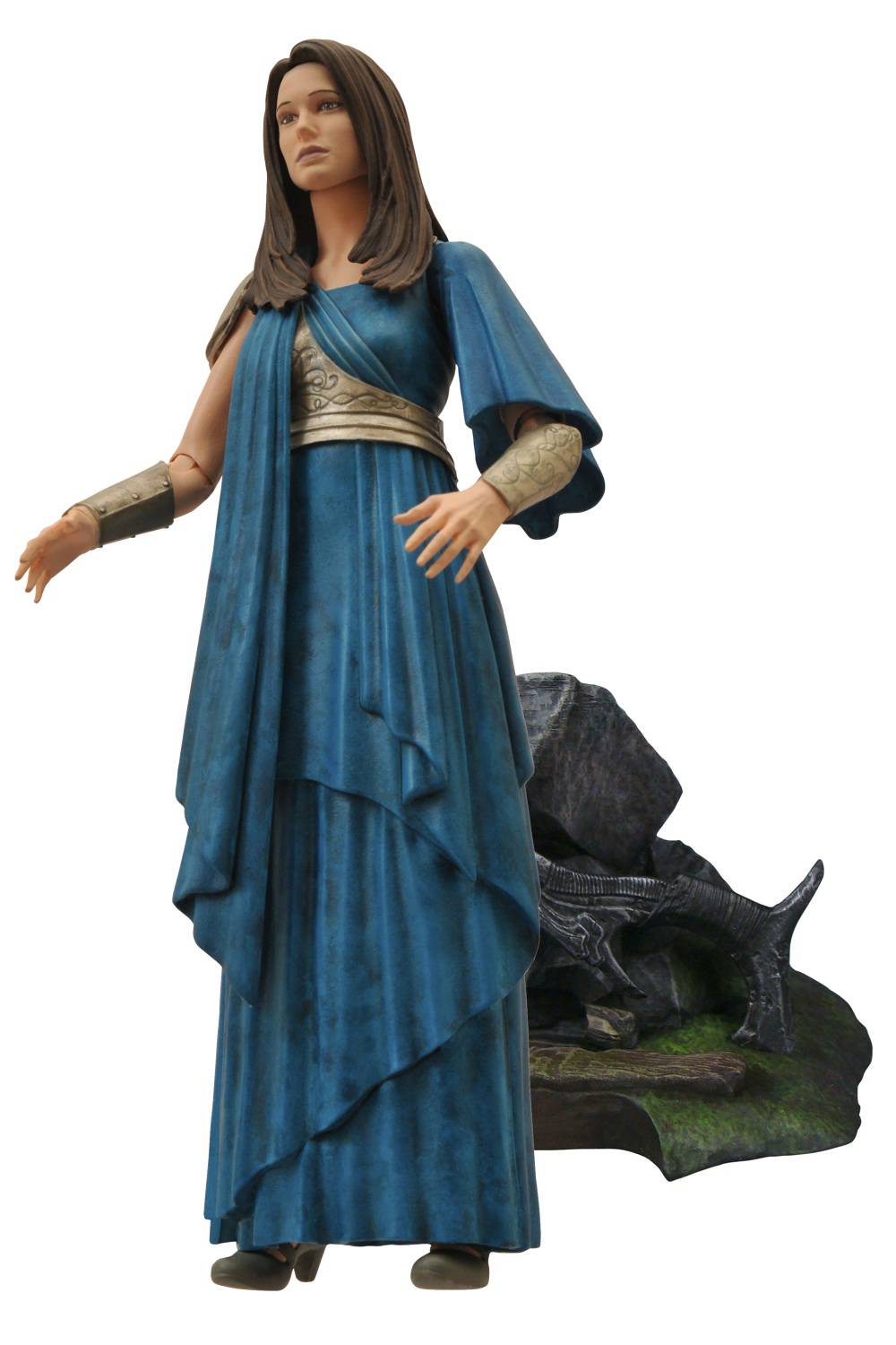 Thor 2 Jane Foster Figure