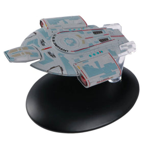 Star Trek Starships Best Of Fig #7 USS Defiant NX-74205