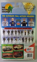 Ultimate Soldier 12 Inch Seal Team Figure