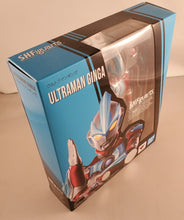 Ultraman Ginga S.H.Figuarts Action Figure
